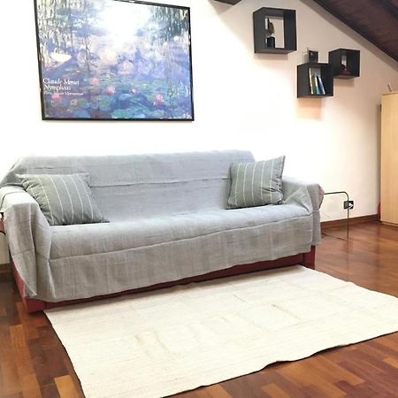 Vittorio Apartment Turin Bagian luar foto