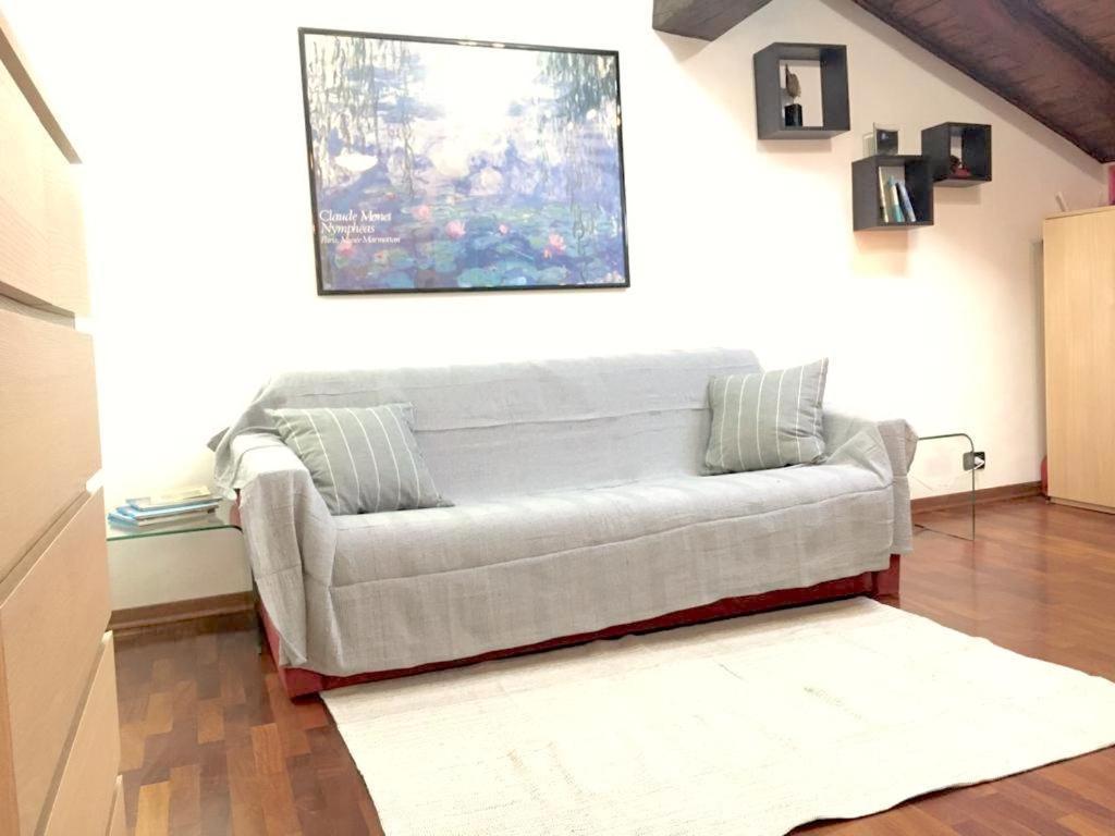 Vittorio Apartment Turin Bagian luar foto