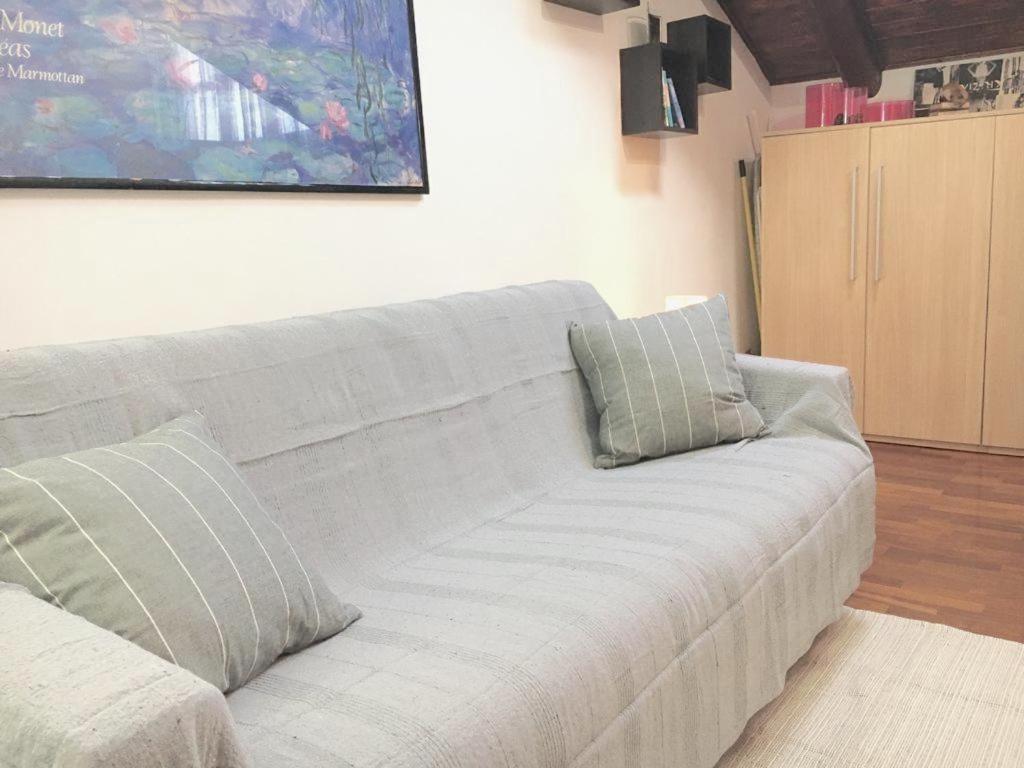 Vittorio Apartment Turin Bagian luar foto