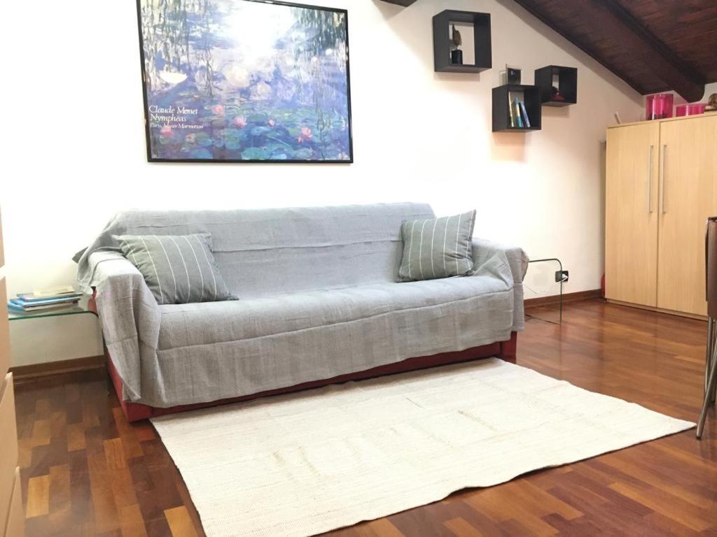 Vittorio Apartment Turin Bagian luar foto