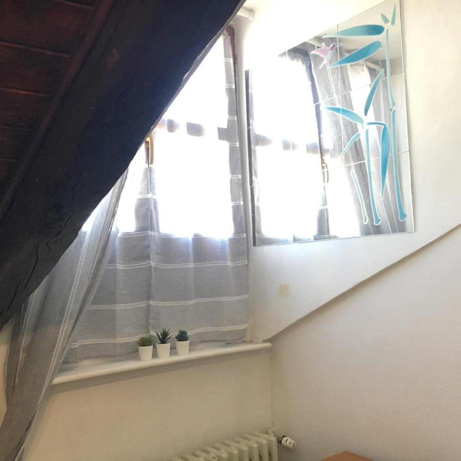 Vittorio Apartment Turin Bagian luar foto