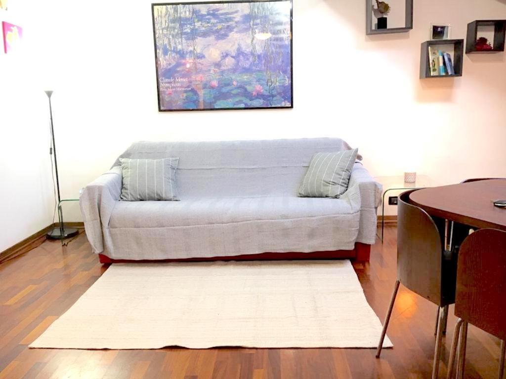 Vittorio Apartment Turin Bagian luar foto
