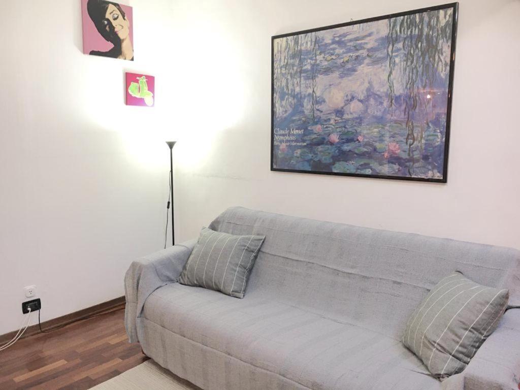 Vittorio Apartment Turin Bagian luar foto