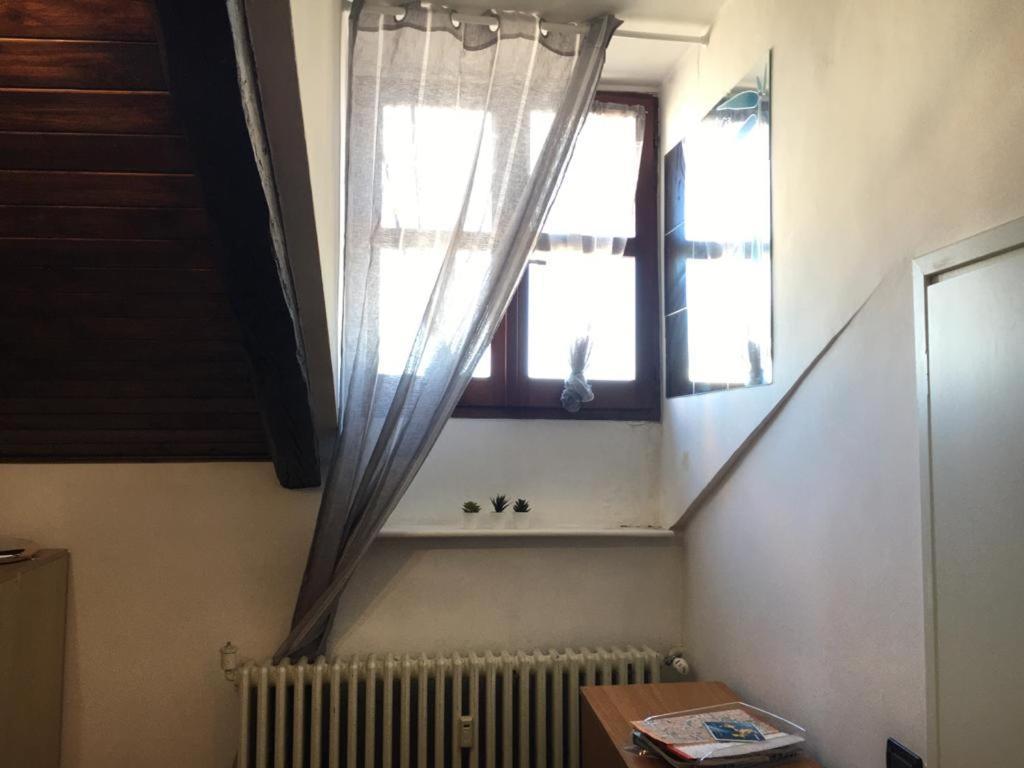 Vittorio Apartment Turin Bagian luar foto