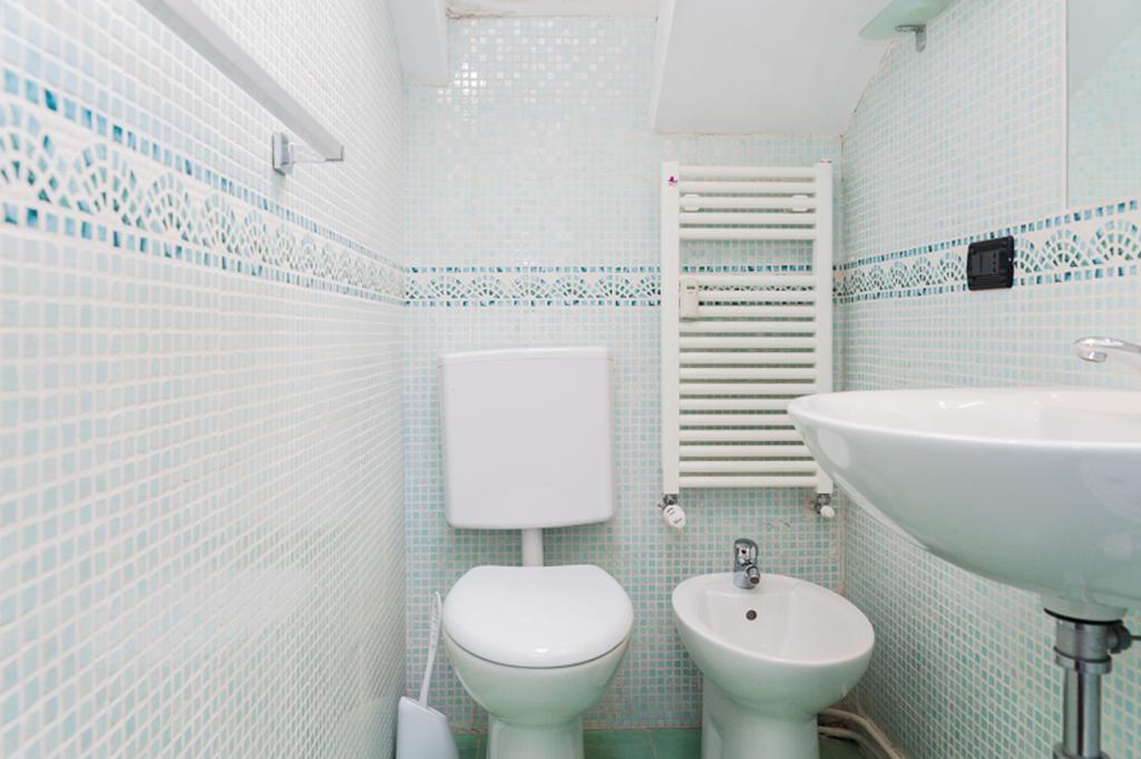 Vittorio Apartment Turin Ruang foto