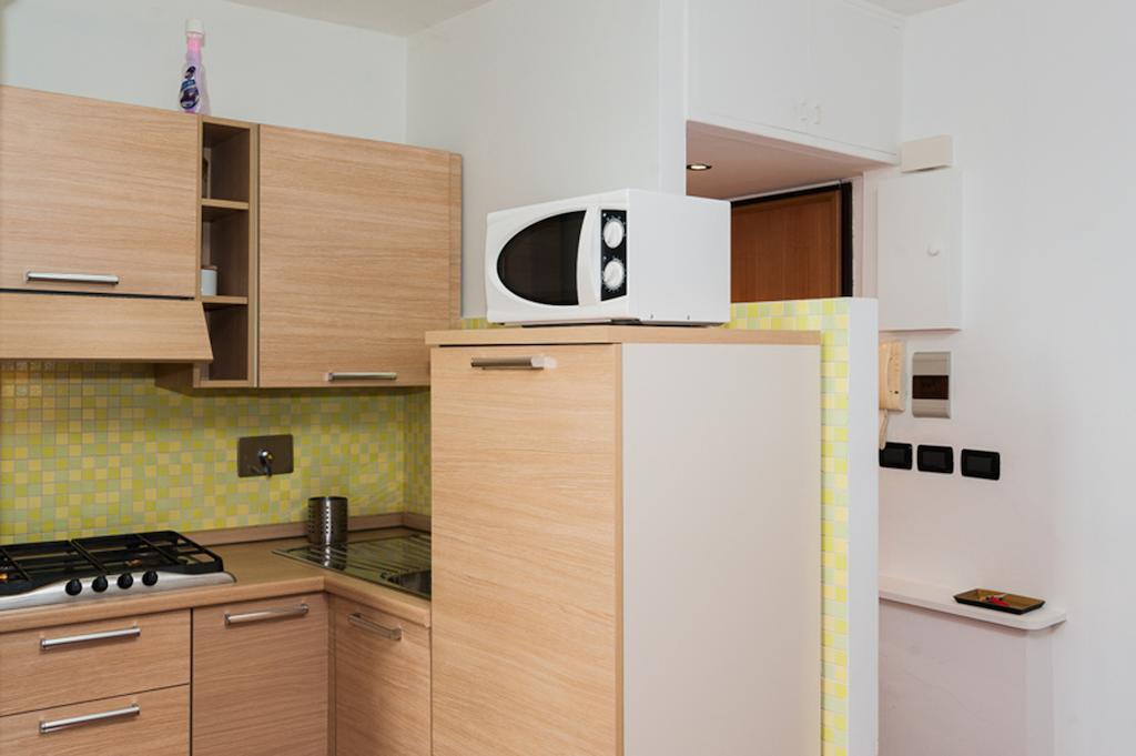 Vittorio Apartment Turin Ruang foto