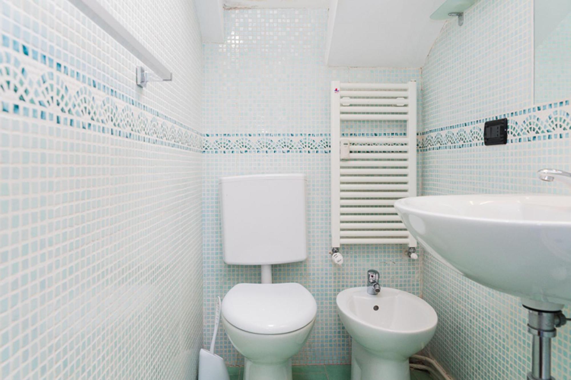 Vittorio Apartment Turin Bagian luar foto
