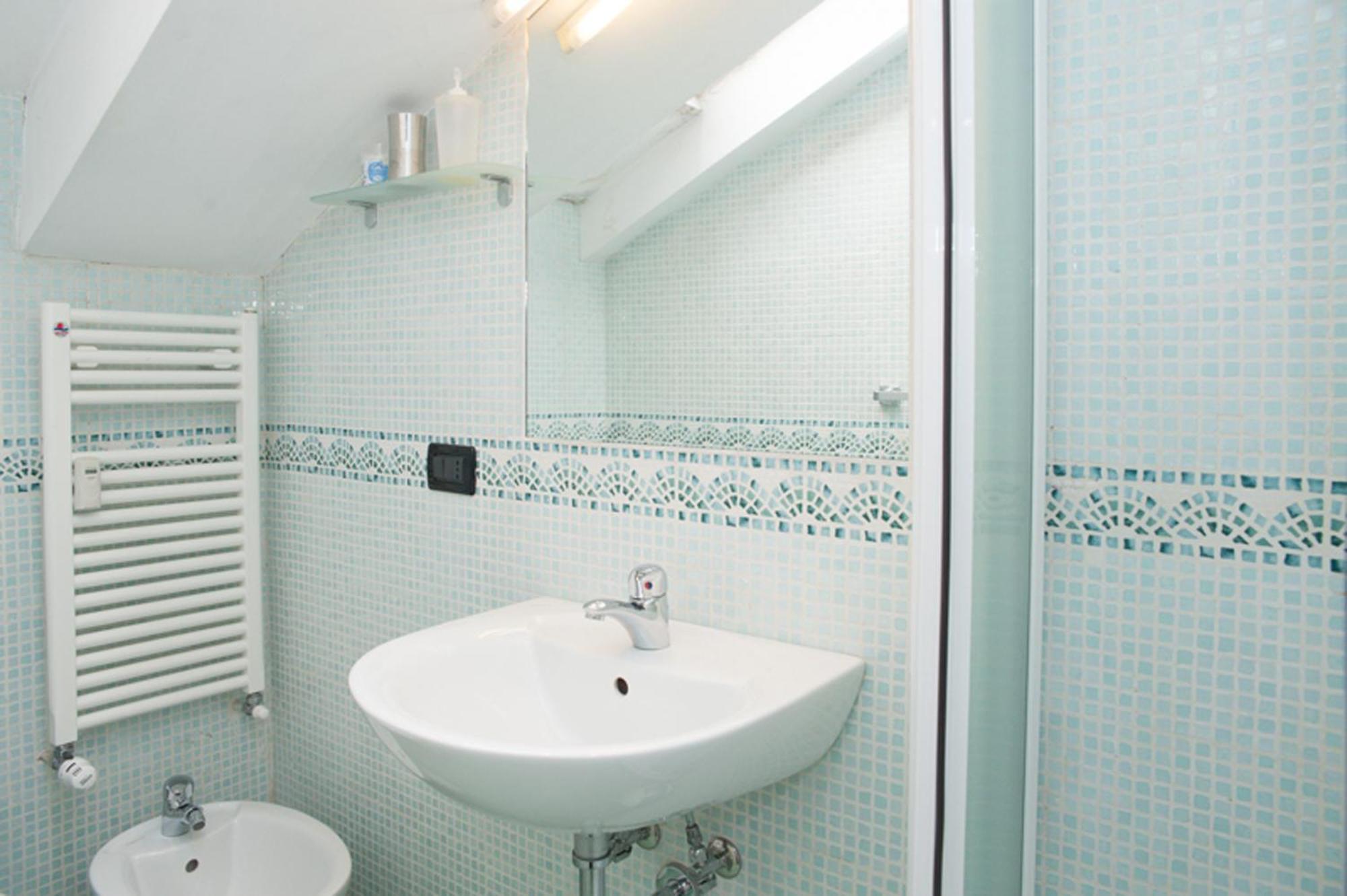 Vittorio Apartment Turin Bagian luar foto