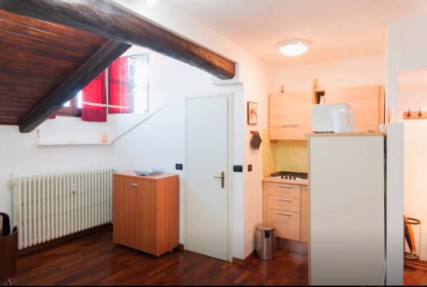 Vittorio Apartment Turin Bagian luar foto