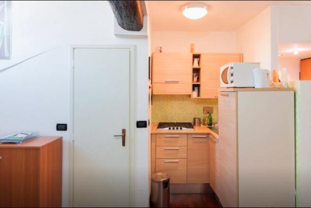 Vittorio Apartment Turin Bagian luar foto