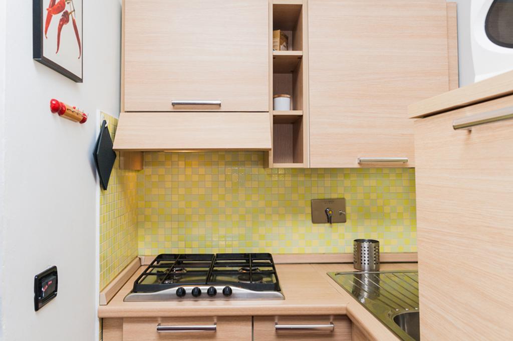 Vittorio Apartment Turin Ruang foto