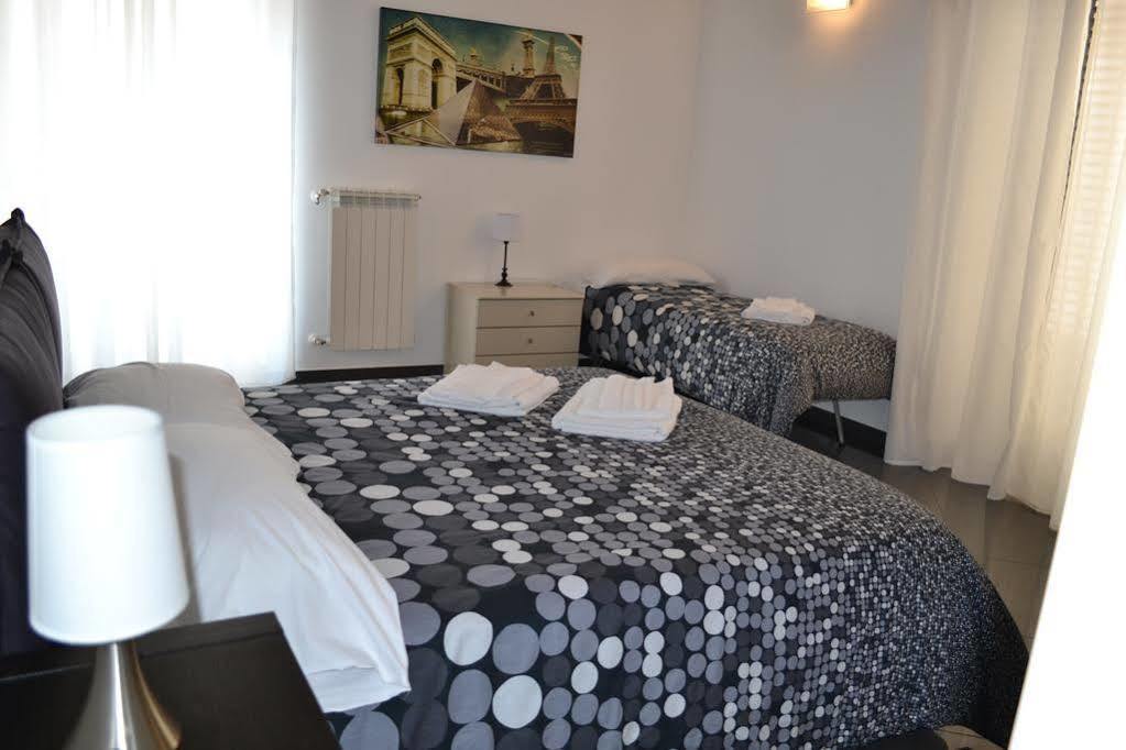 Vittorio Apartment Turin Bagian luar foto