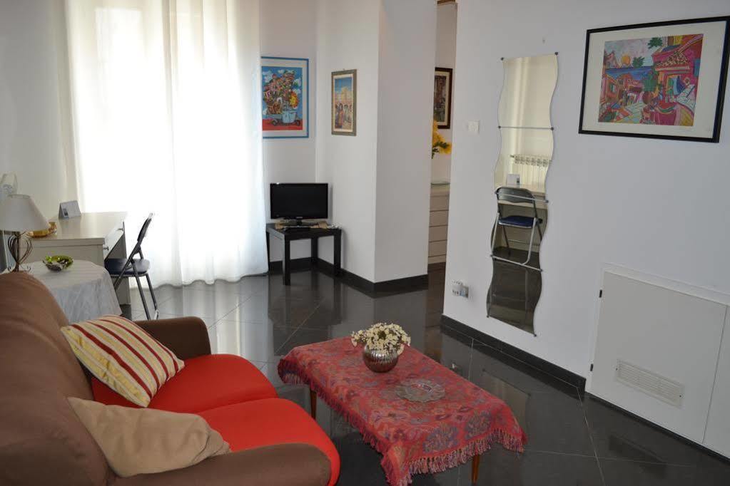 Vittorio Apartment Turin Bagian luar foto