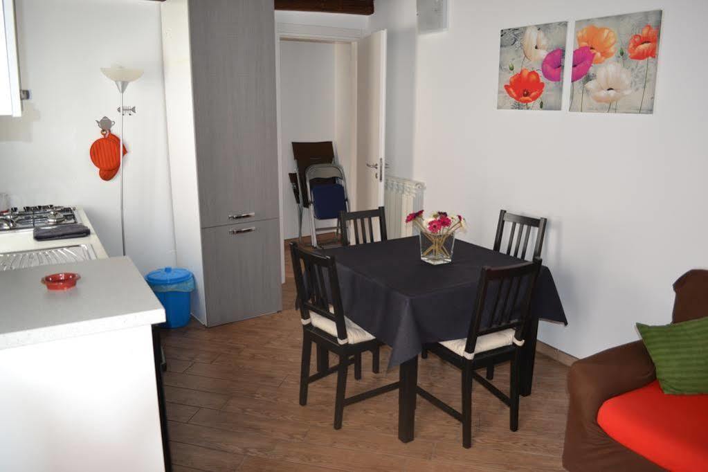 Vittorio Apartment Turin Bagian luar foto