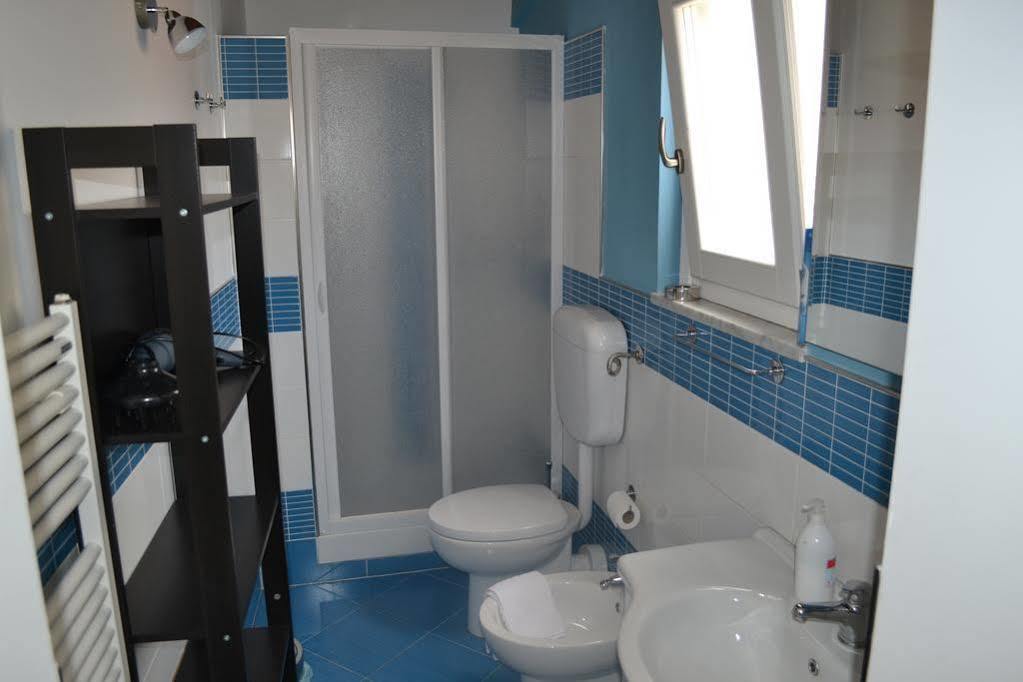 Vittorio Apartment Turin Bagian luar foto
