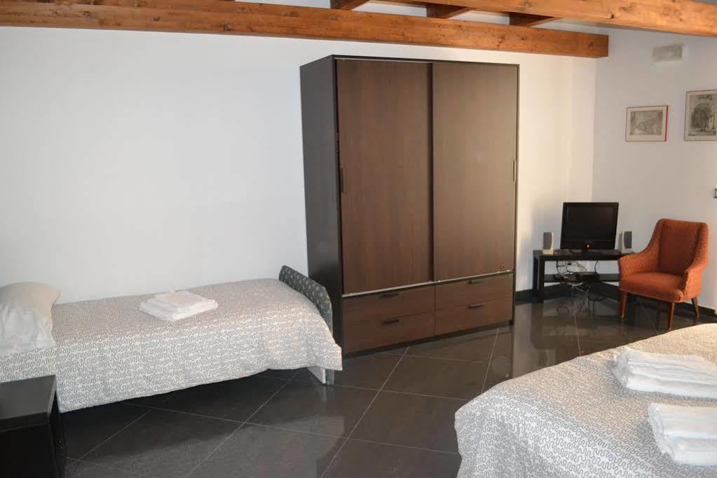 Vittorio Apartment Turin Bagian luar foto
