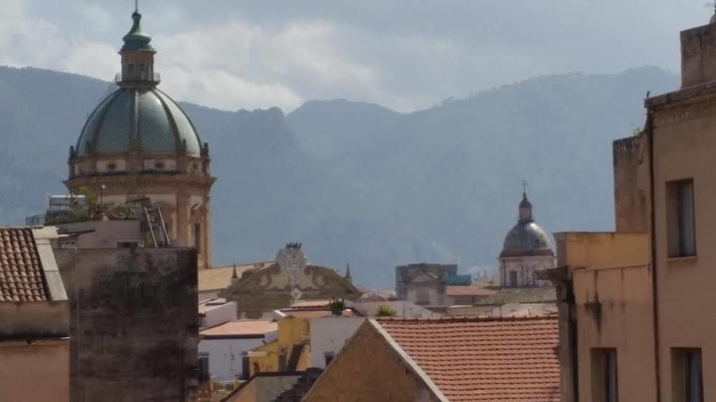 Vittorio Apartment Turin Bagian luar foto
