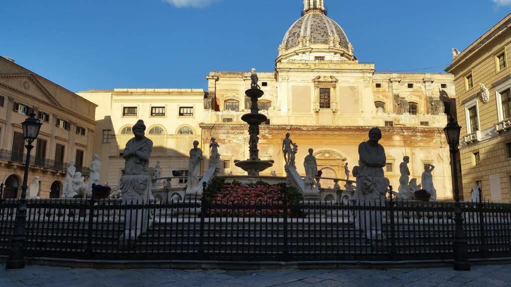 Vittorio Apartment Turin Bagian luar foto