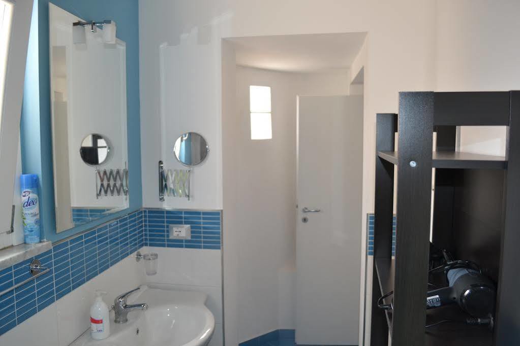 Vittorio Apartment Turin Bagian luar foto