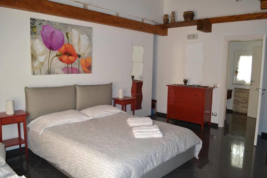 Vittorio Apartment Turin Bagian luar foto