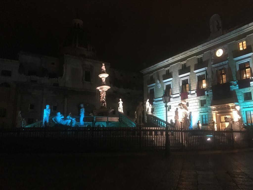Vittorio Apartment Turin Bagian luar foto