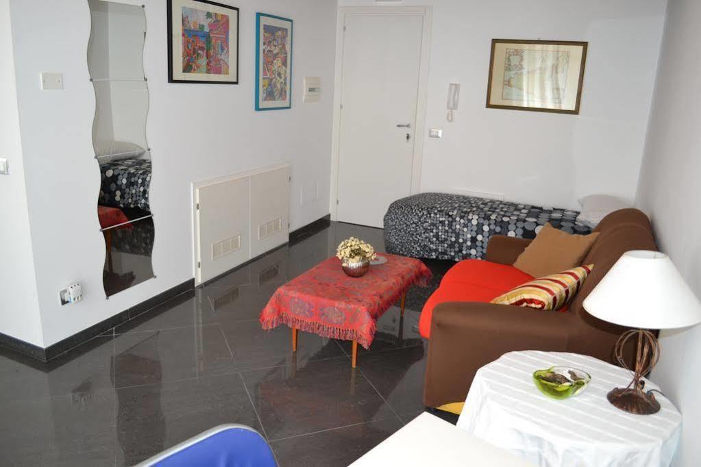 Vittorio Apartment Turin Bagian luar foto